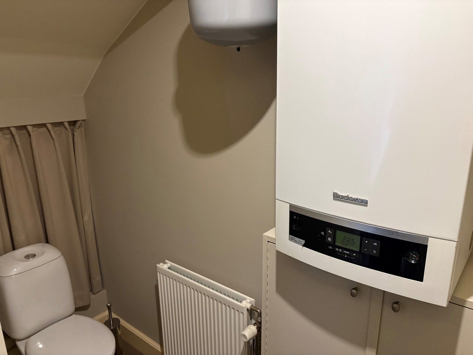 Appartement te koop foto 12