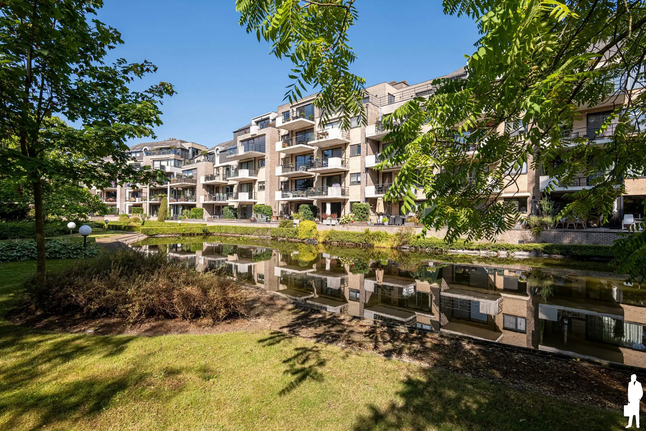 Appartement te koop Tichelarijstraat 62/5 - 2300 TURNHOUT