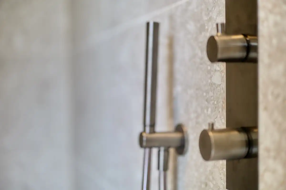 Exclusieve nieuwbouwvilla te koop – toplocatie vlakbij het Sterrebos in Roeselare foto 12