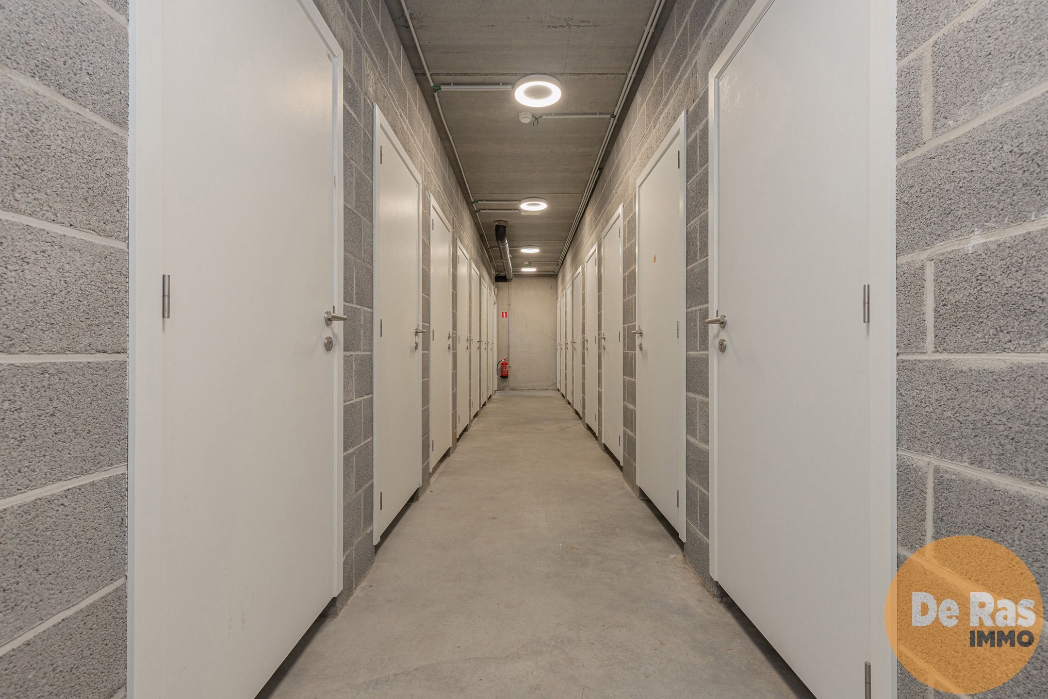 GENT - Prachtig nieuwbouwappartement met 2 slaapkamers foto 17