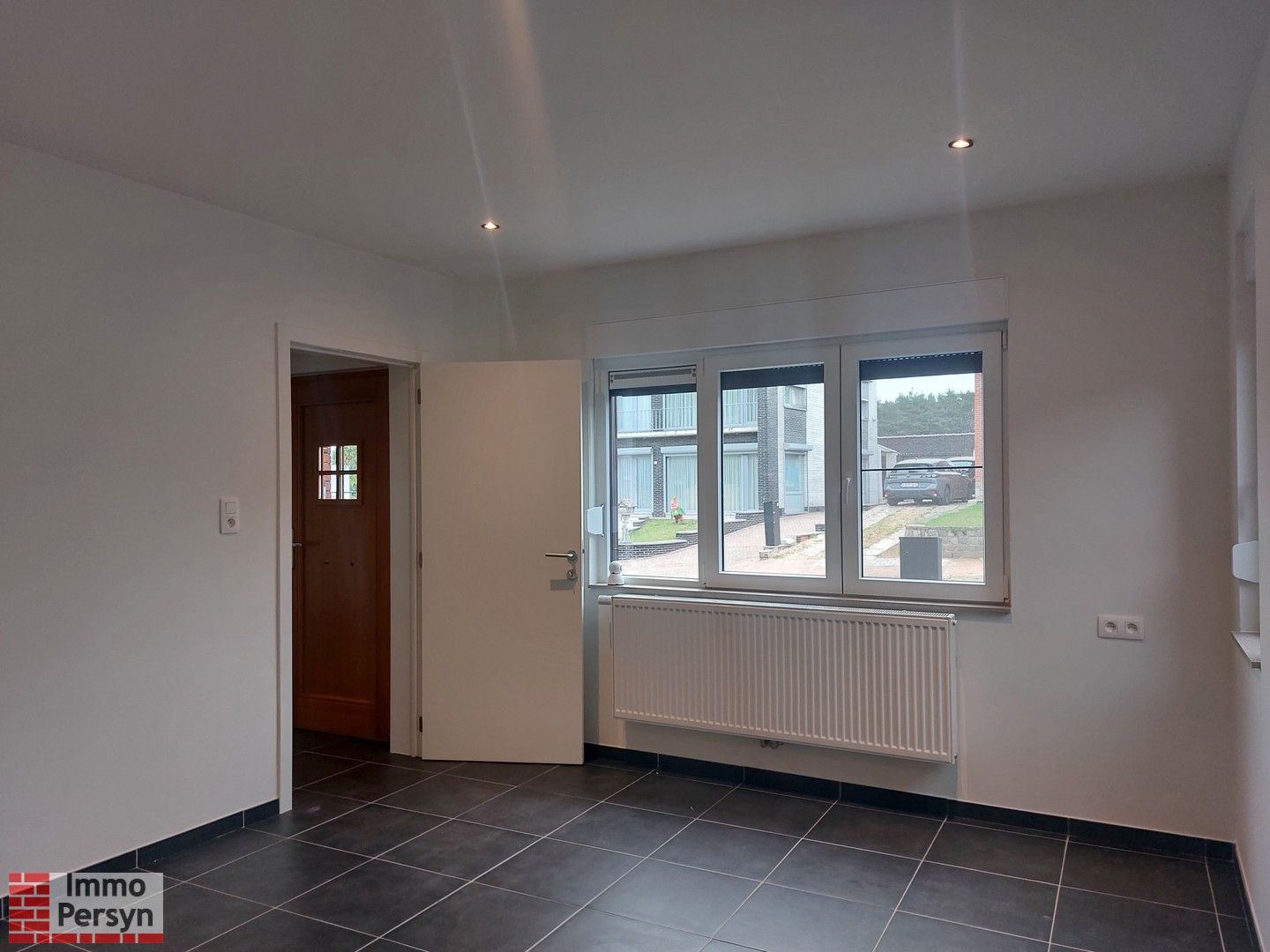 Instapklare woning nabij centrum Aarschot foto 5
