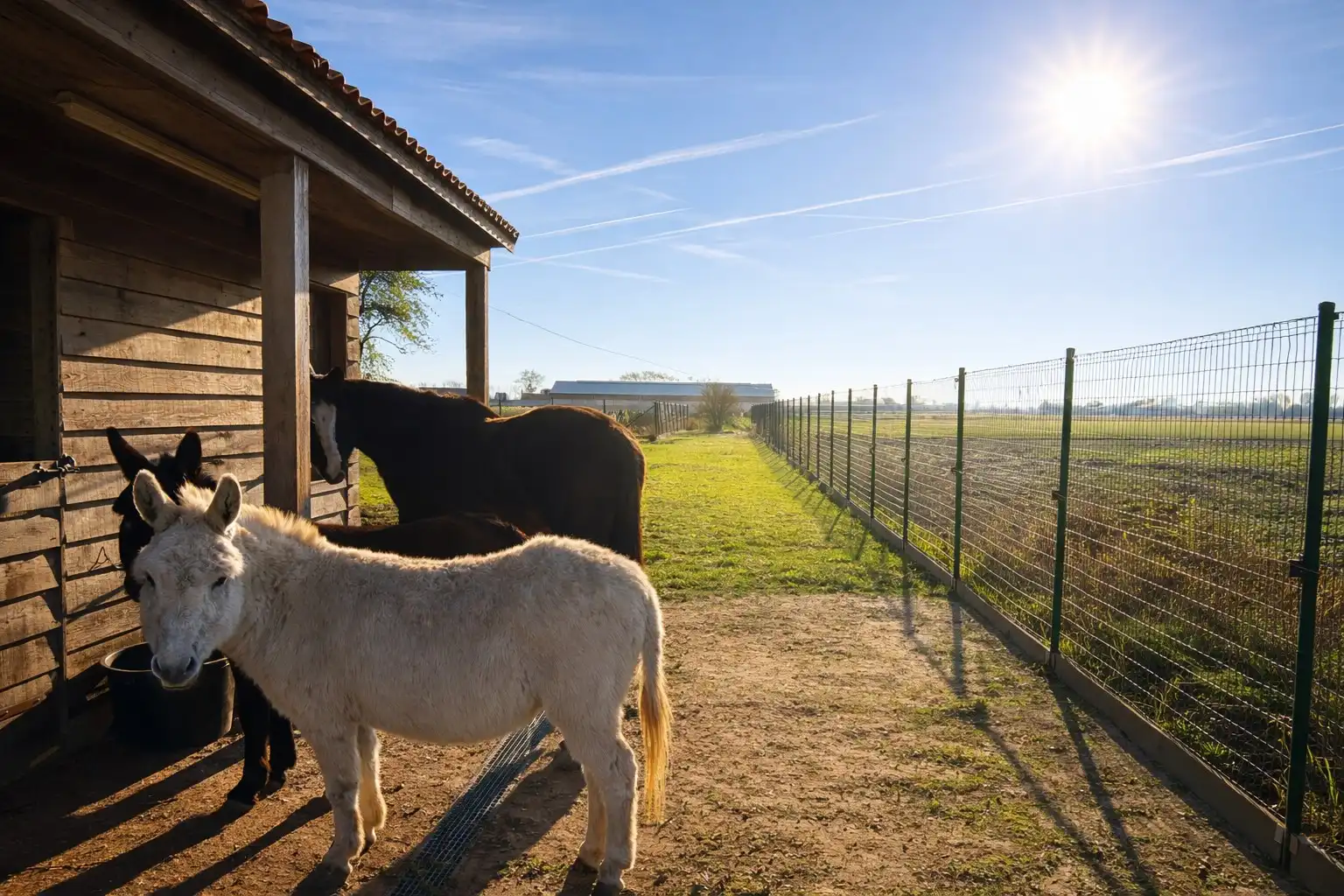 Hoeve te Damme, ideaal voor paardenliefhebbers foto 7