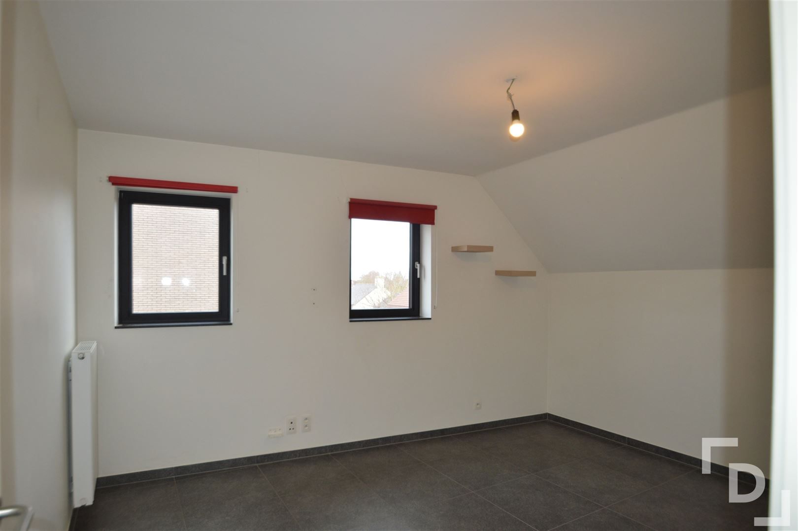 Gezellig dakappartement foto 5