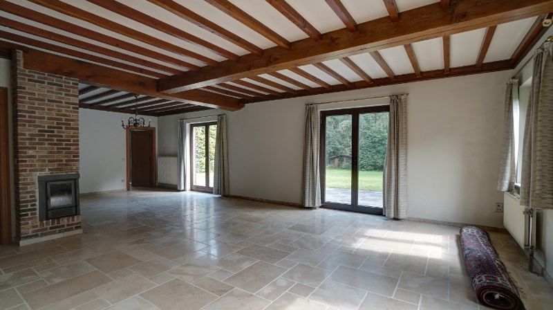 Ruime villa van 354m² op 25 are foto 5