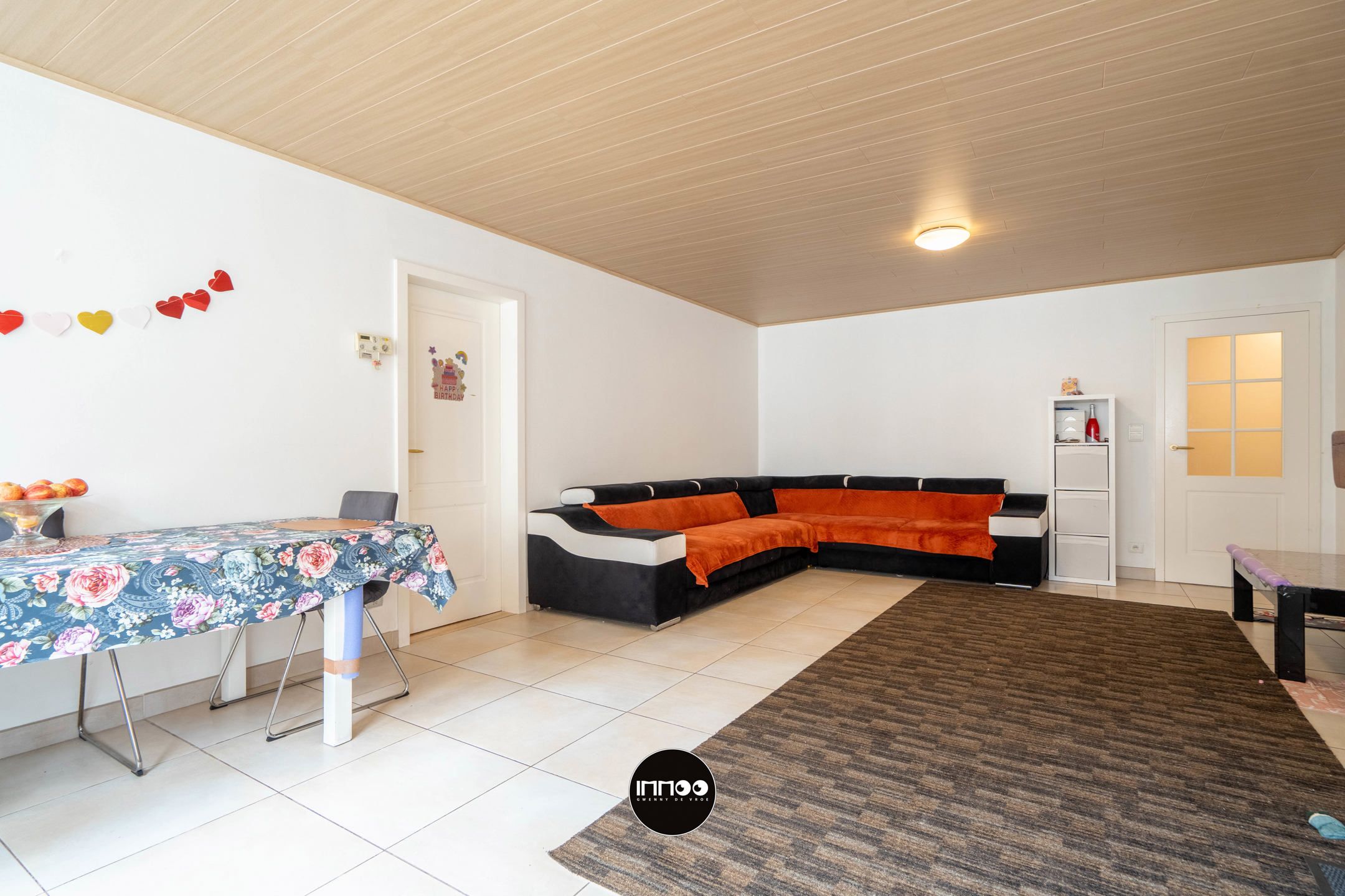 Appartement te koop foto 3