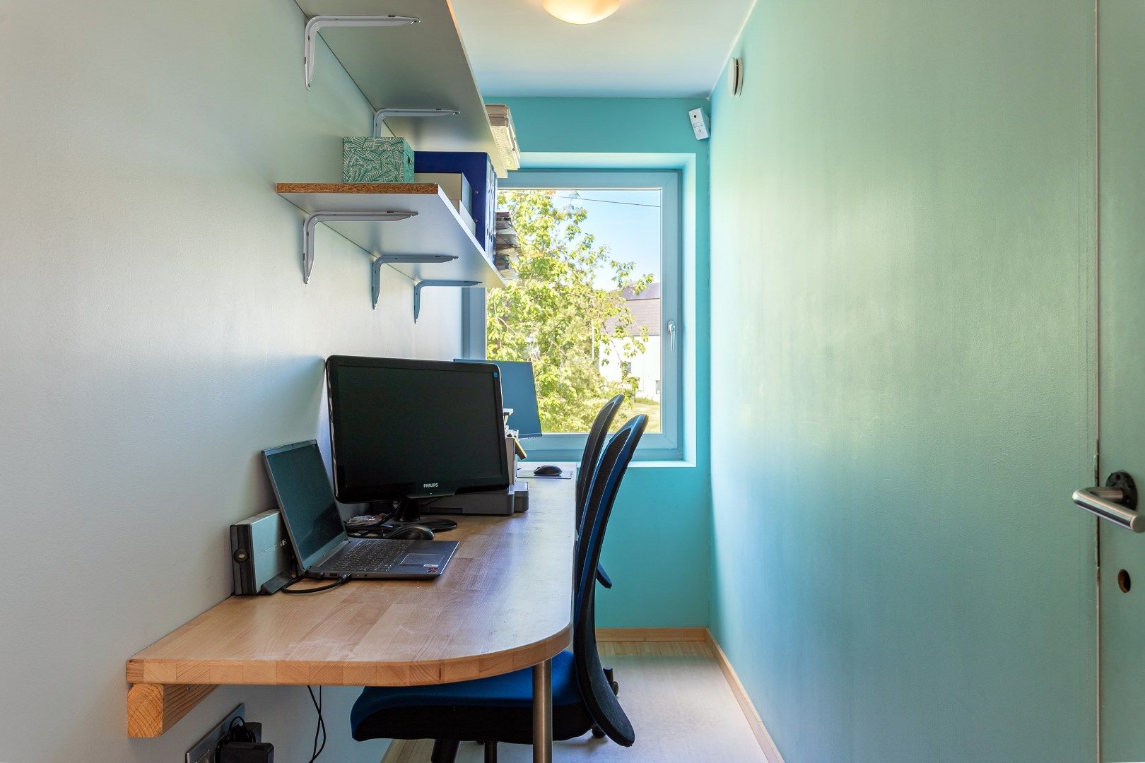 Energiezuinige woning met 3 slpks en ruime tuin te Clabecq foto 19