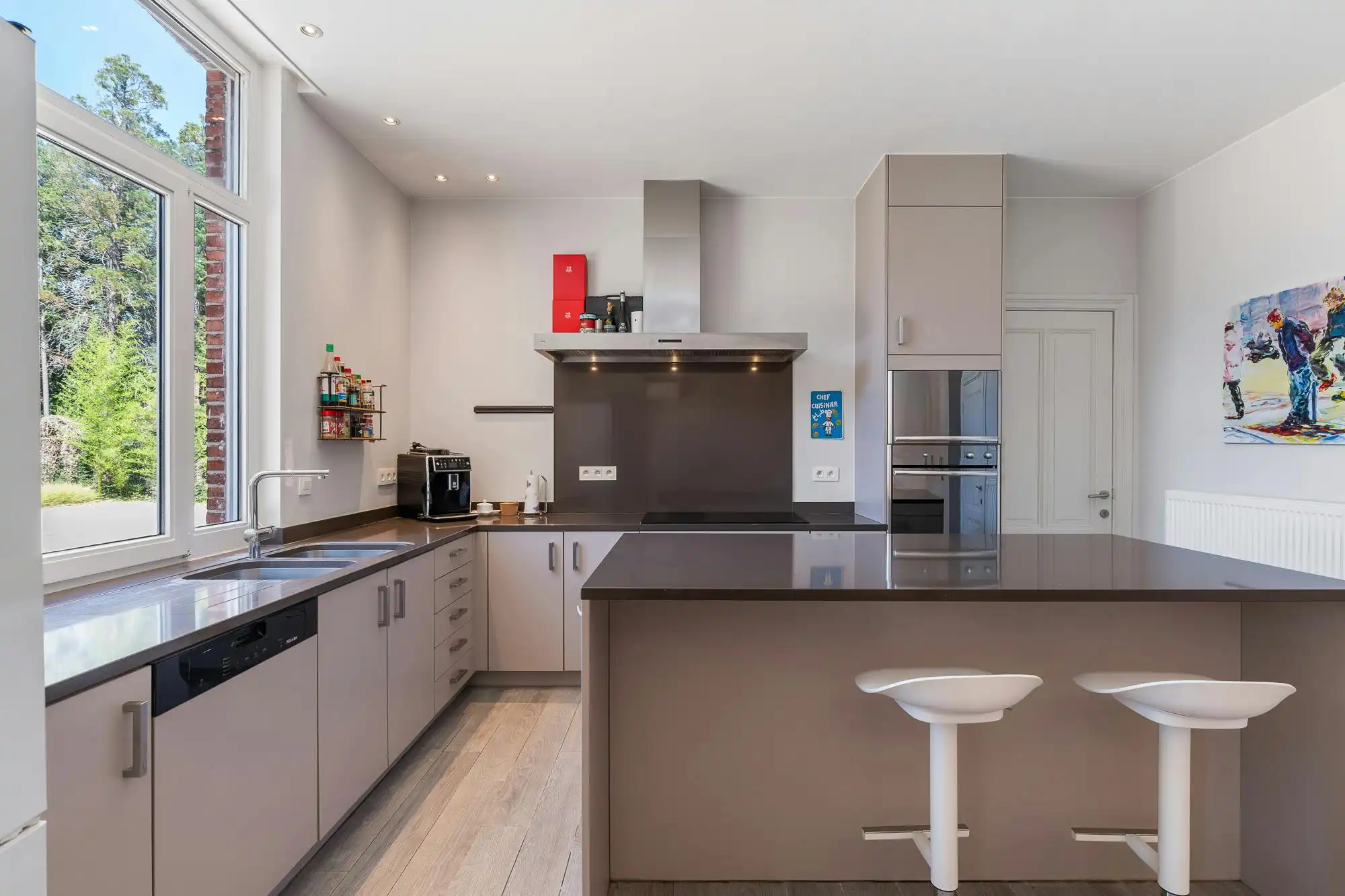 Ruime woning met potentieel te Boortmeerbeek foto 3