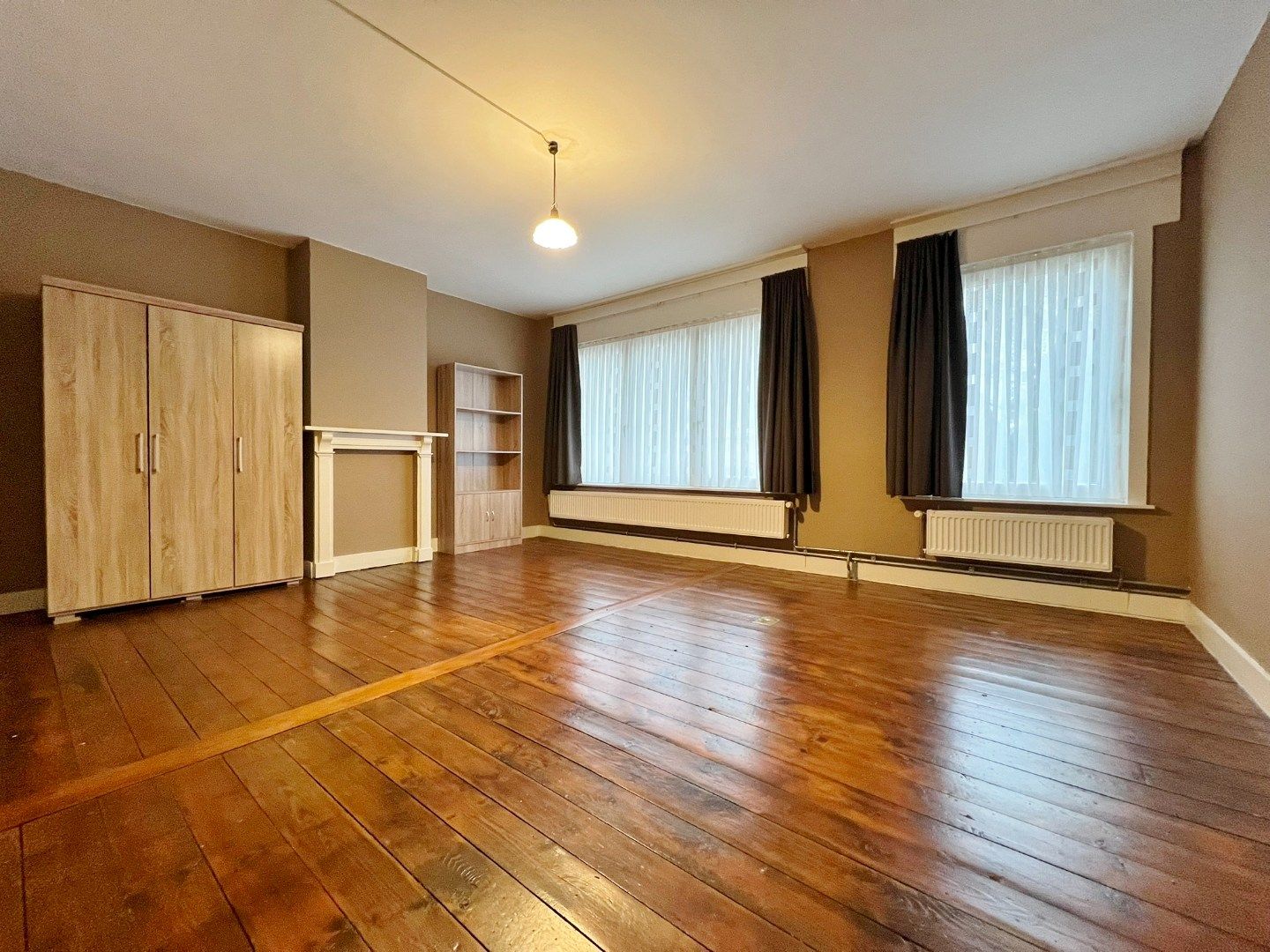 Instapklare woning met prachtige tuin op een perceel van 1.680m² op 500meter van de markt.  foto 12