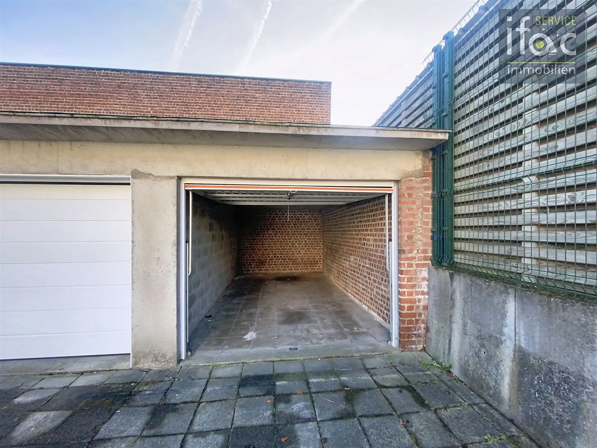 Garagebox in centrum Tervuren! foto 3