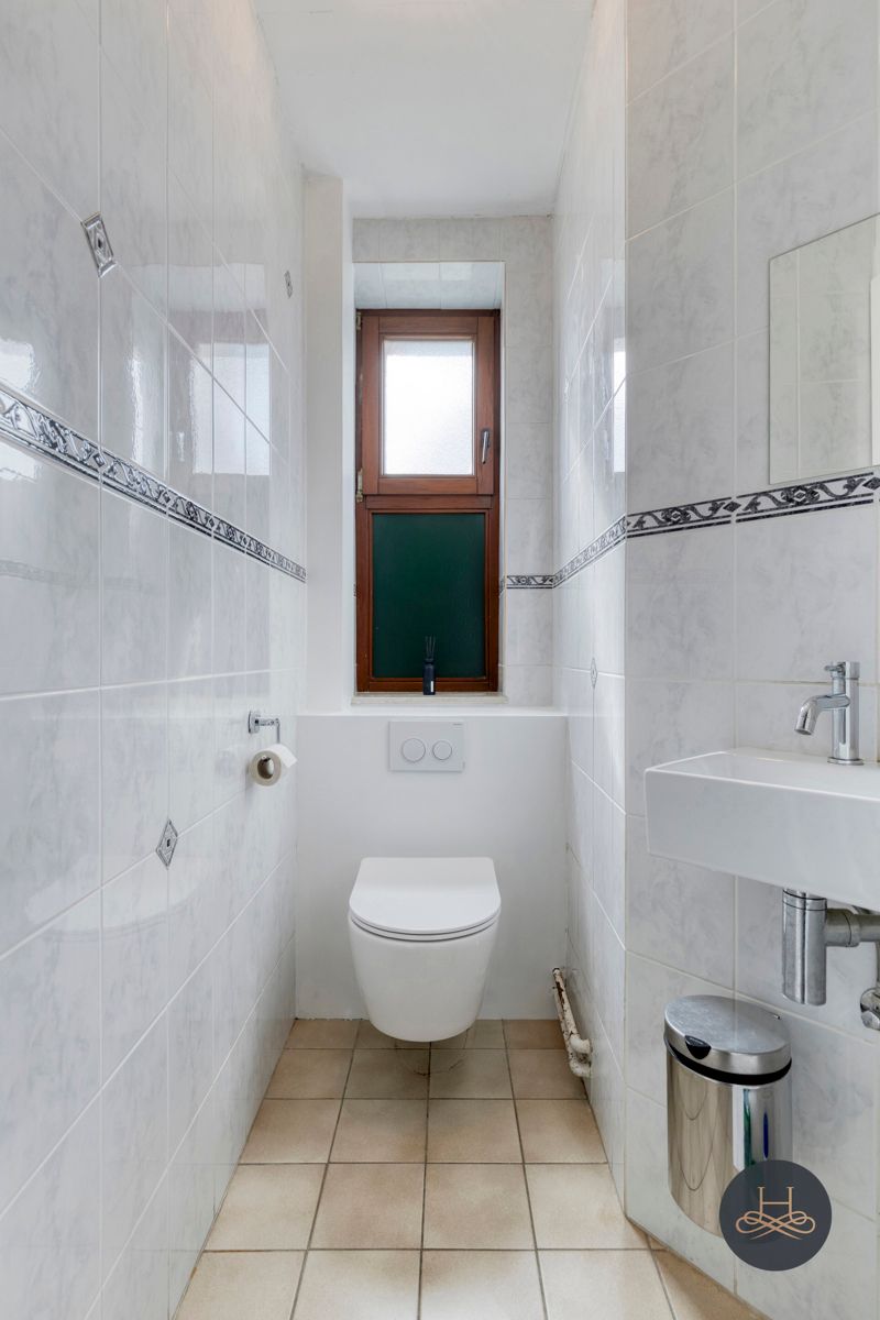 Instapklare woning met mooie tuin op toplocatie foto 17