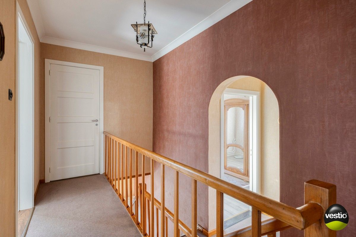 RUSTIG GELEGEN HOB MET 4 SLK OP 6ARE IN HOESELT foto 8