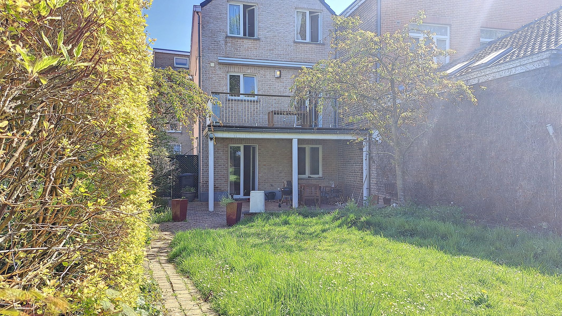 Huis te huur foto 6