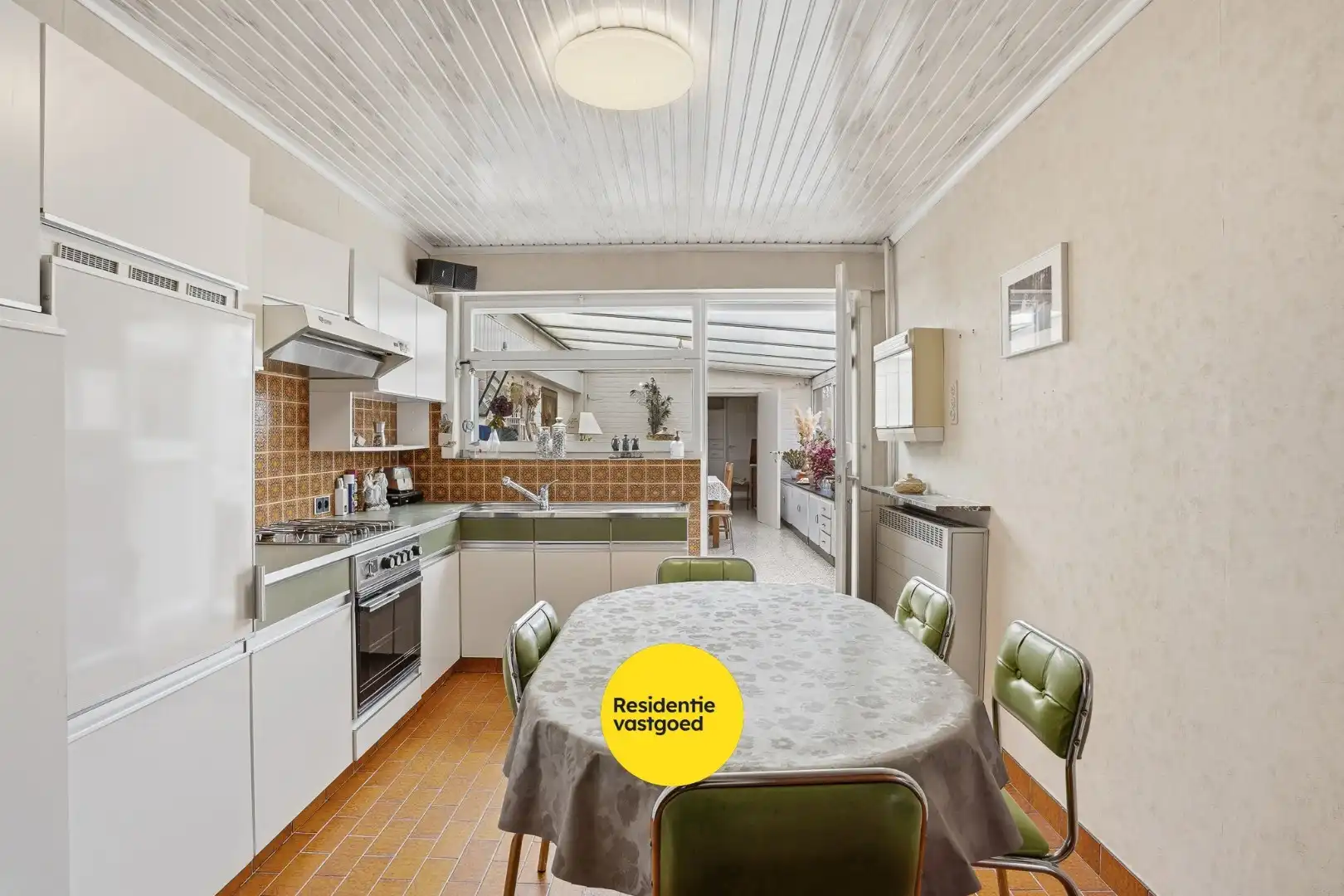 Ruime woning op een landelijke ligging in Zedelgem foto 8