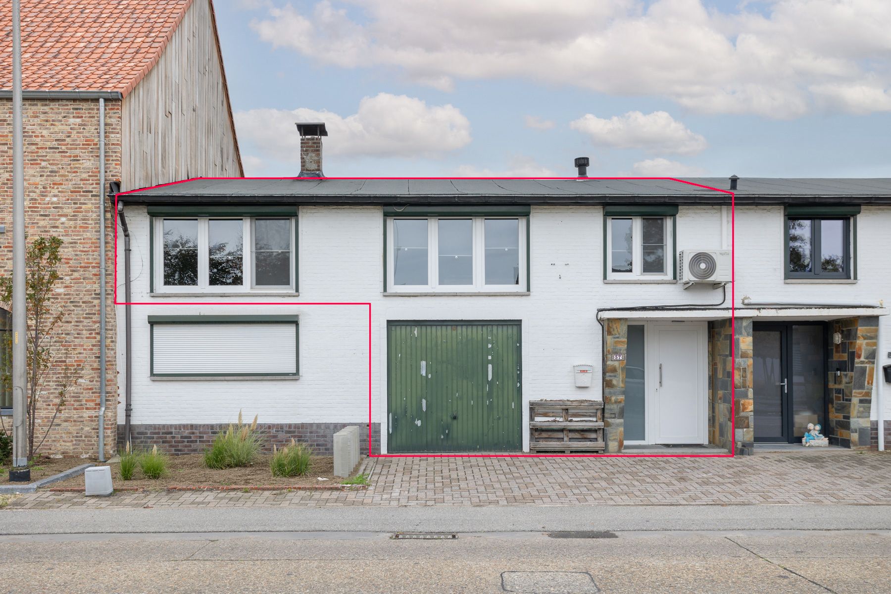 Appartement te koop Weerterweg 57 - 3950 Bocholt