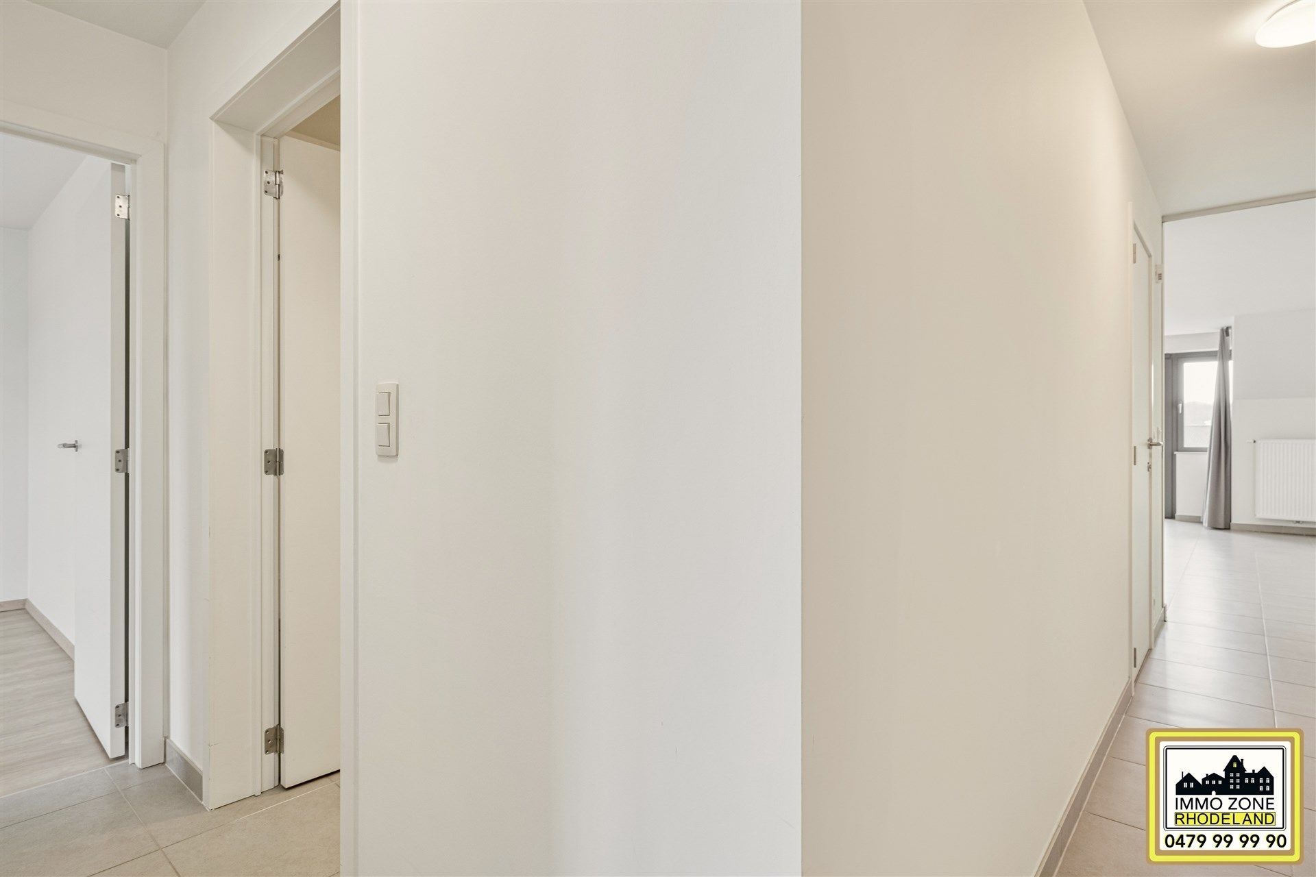 Prachtig appartement met 2 slpks en 2 terrassen op de markt foto 8