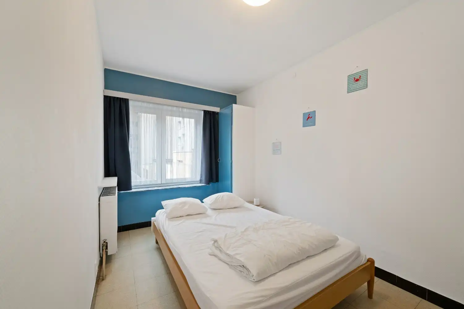 RESIDENTIE COMTE DE FLANDRE foto 16