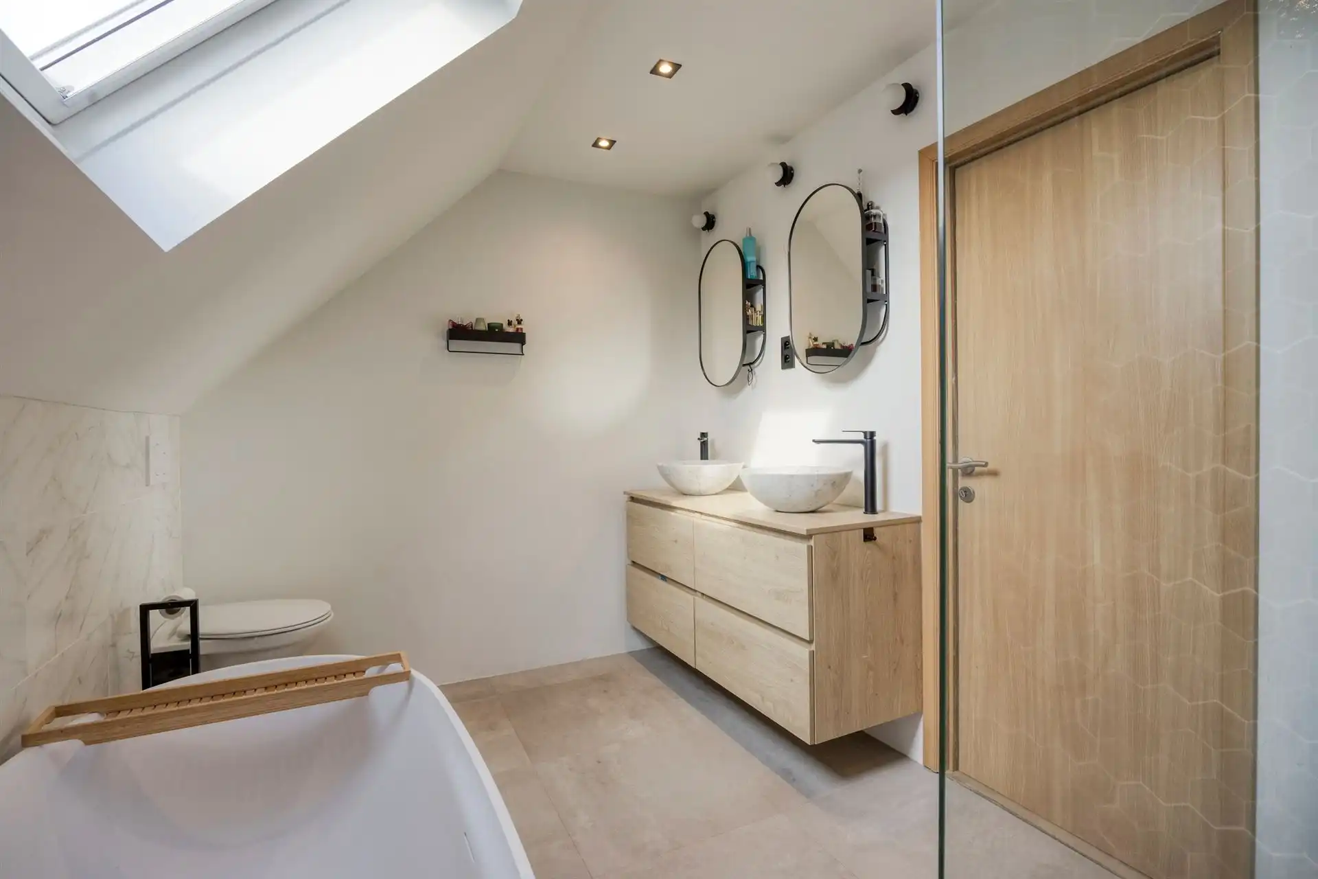 Instapklare bel-étagewoning van 149m² met een prachtig zicht! foto 20