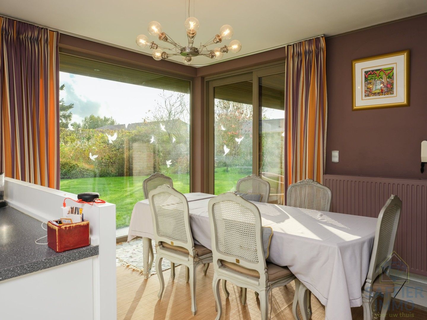 Ruim gebouw in amabachtzone met uitbreidingsmogelijkheden foto 15