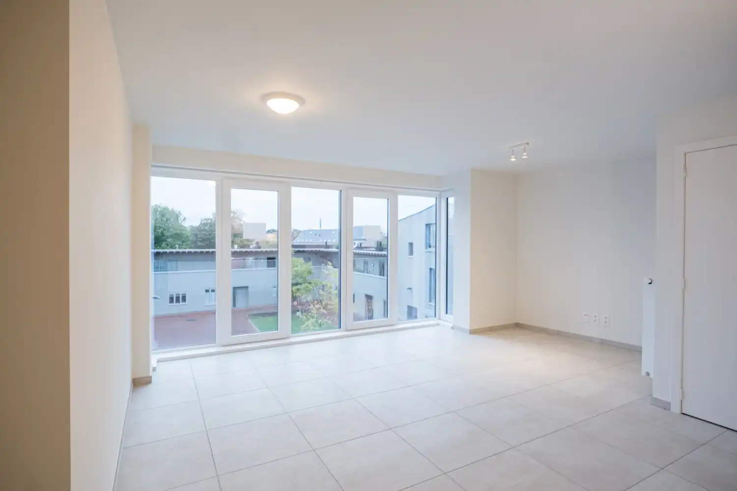 Appartement met 1 slaapkamer te huur  in Gistel centrum foto 8