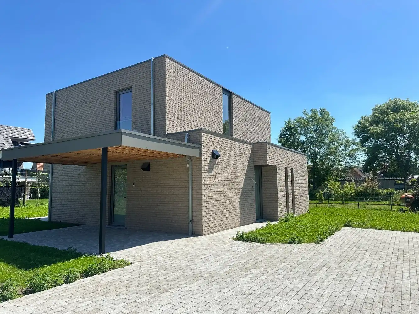 Huis te koop Herritakkerlaan 66 - 9940 Sleidinge
