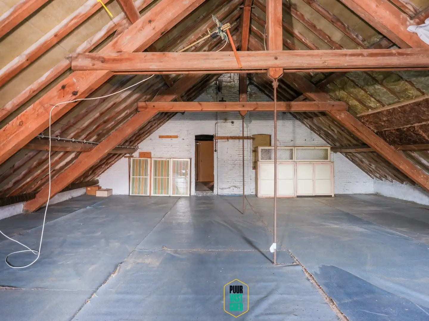 Unieke opportuniteit op 1160 m² grond, binnen de stadswallen van Damme foto 30