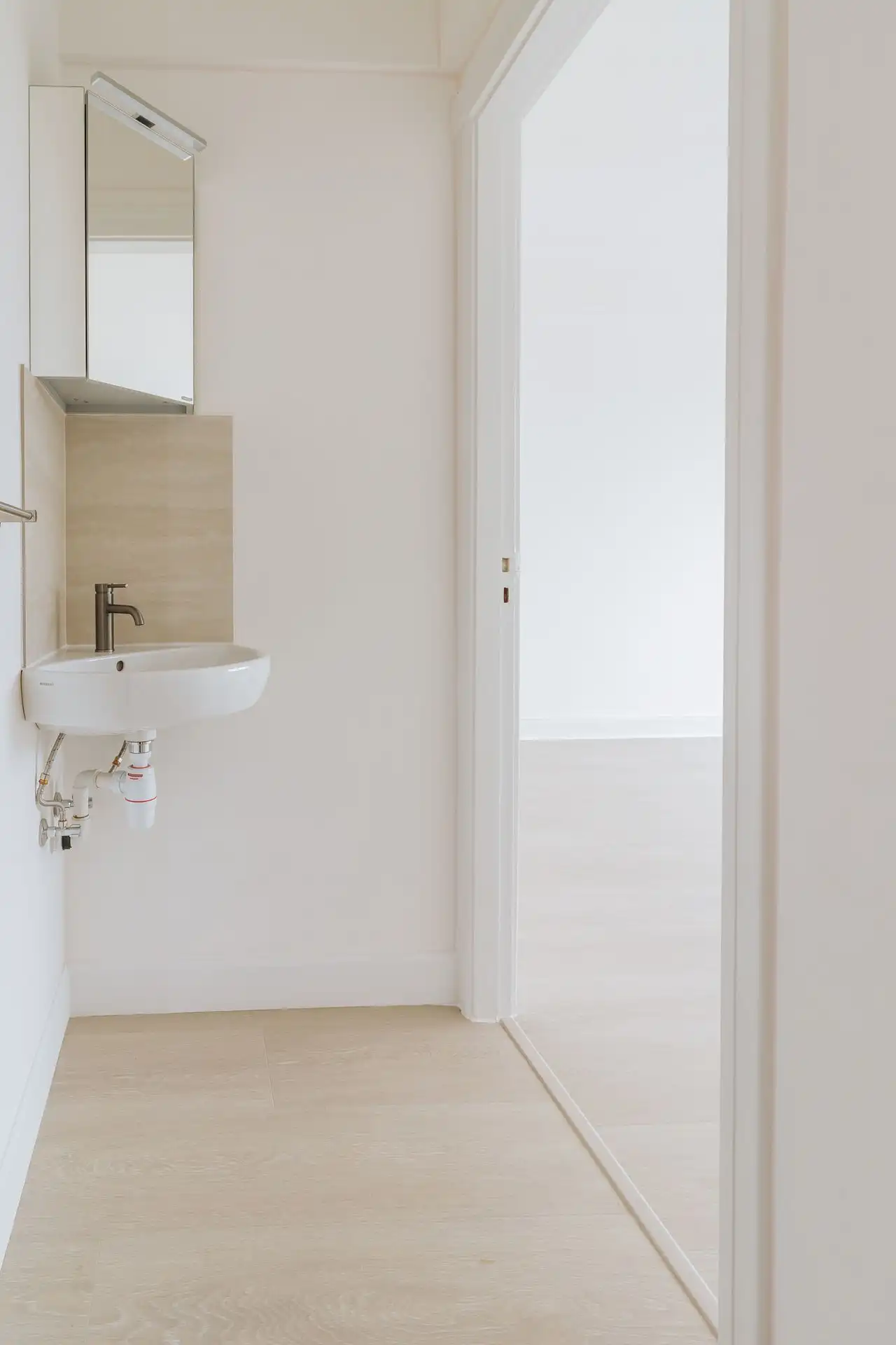 Ruim appartement van 170 m² met zicht op het Stadspark! foto 19