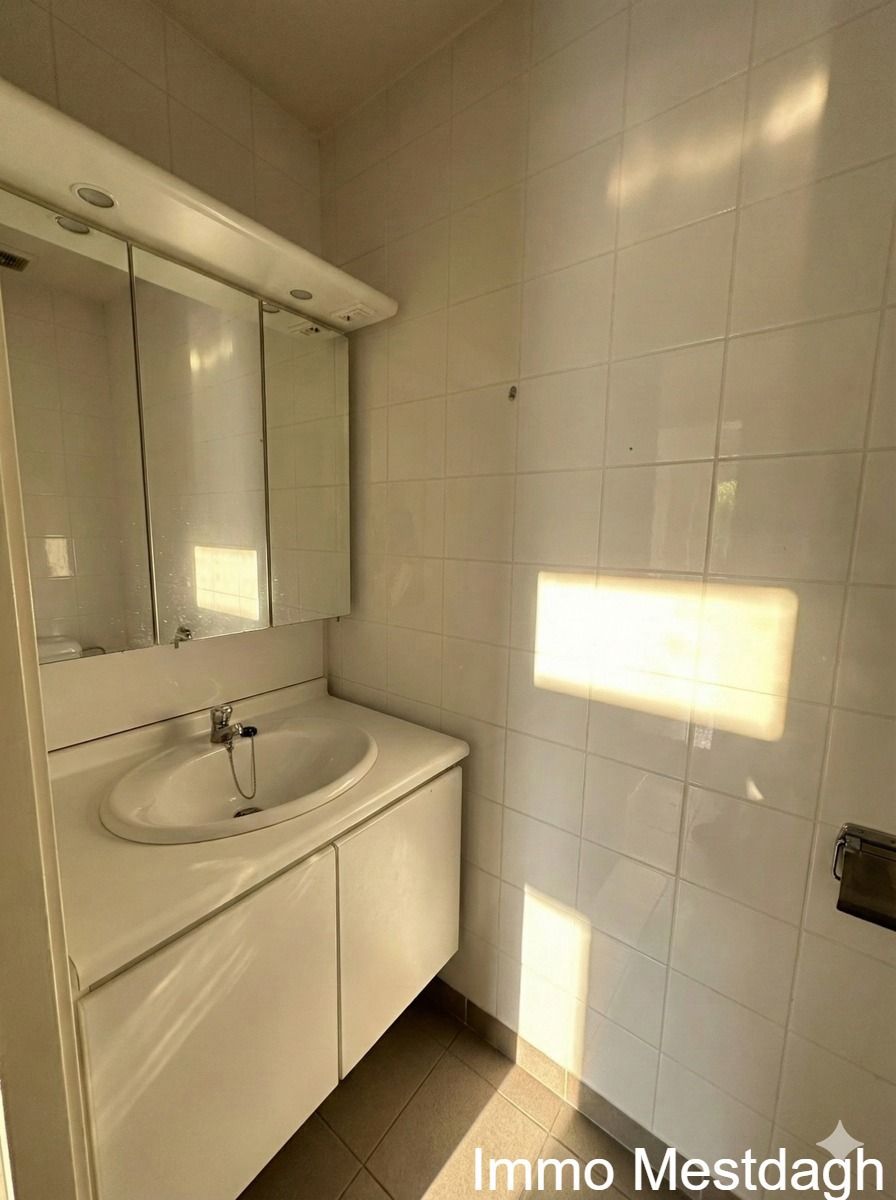 Royaal appartement (117 m²) met tuin, zuidwest-terras en parkings foto 13