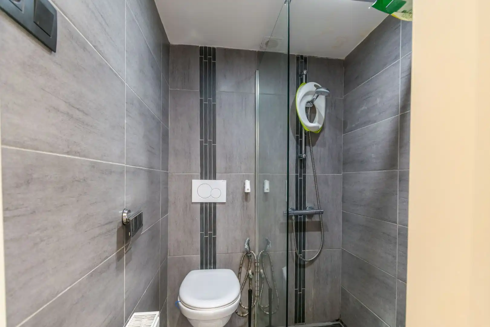 INSTAPKLARE WONING (EPC: B) MET 3 SLP + 2BDK ! foto 9