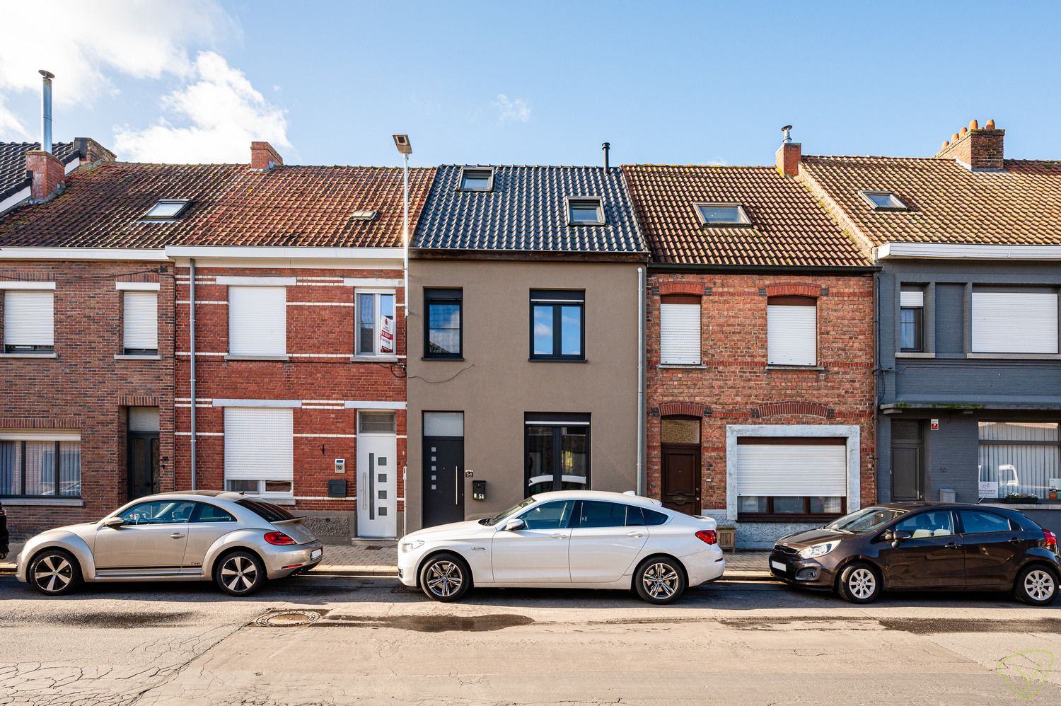 Huis te koop Zandstraat 54 - 9900 Eeklo