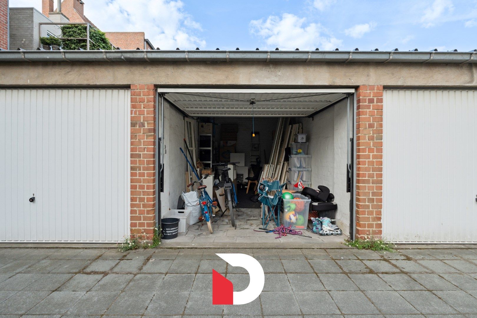 Ruim en instapklaar 3-slaapkamerappartement in Kristus-Koning foto 11