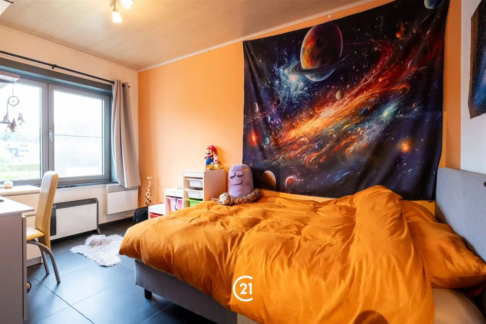 Huis foto 14