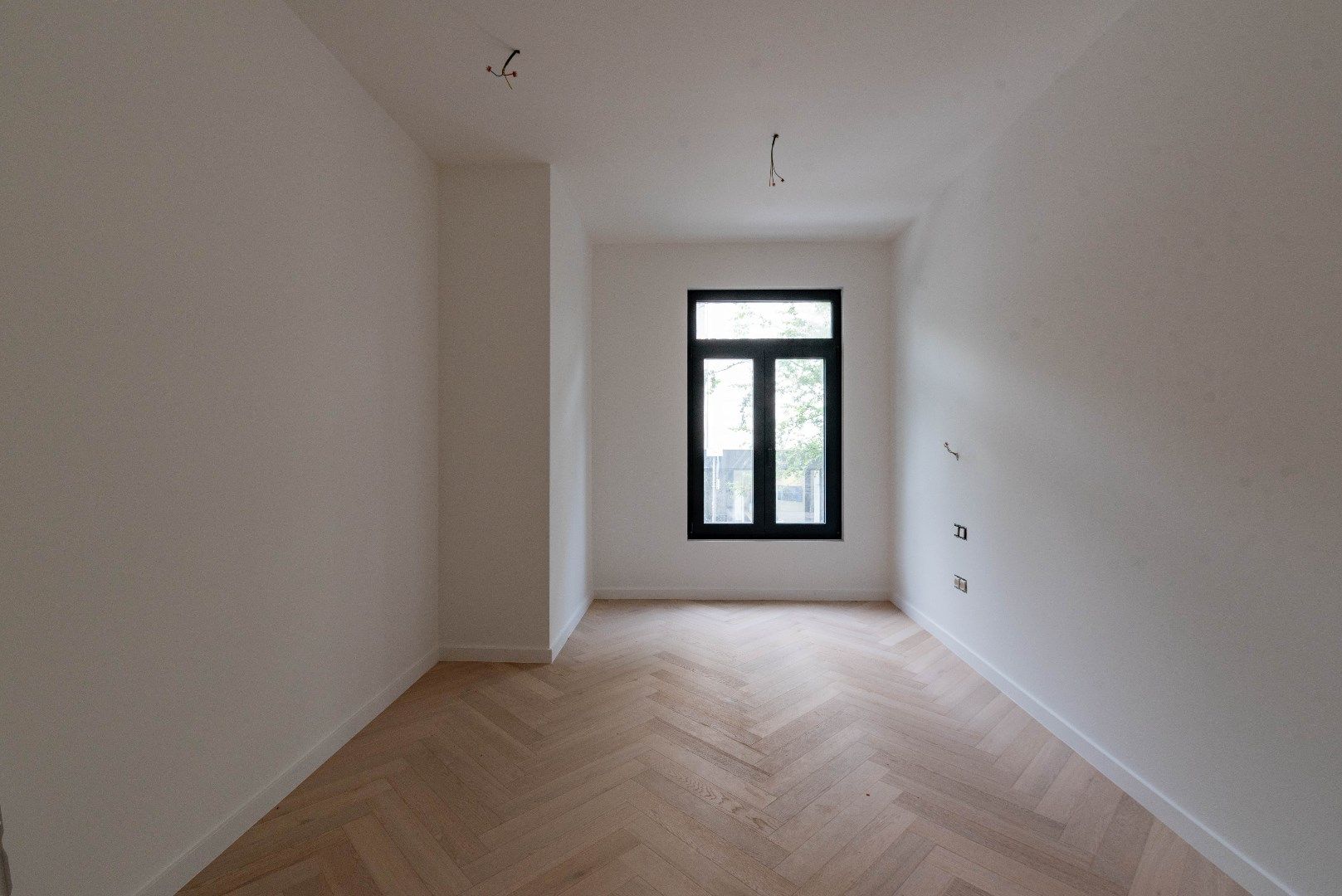 Luxueuze renovatie met tuin op toploctie foto 13