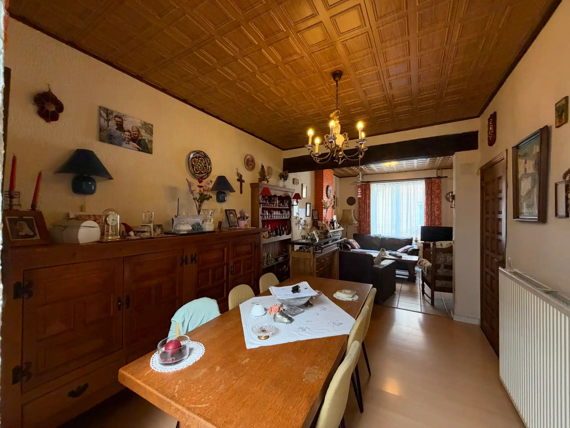 Gezellige woning in het levendige centrum van Zaventem foto 6