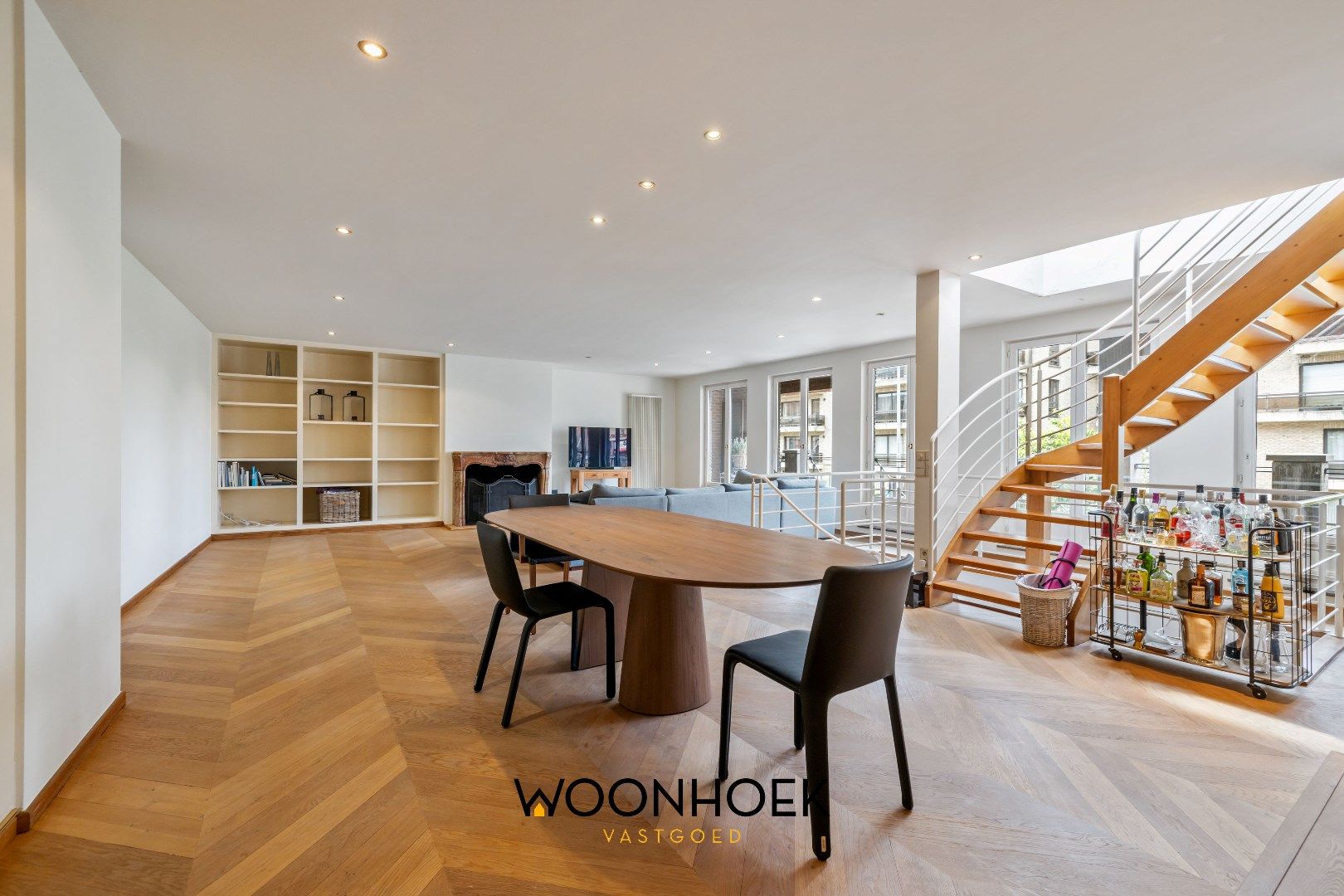 VERKOCHT! Woonhoek Vastgoed Lokeren foto 4