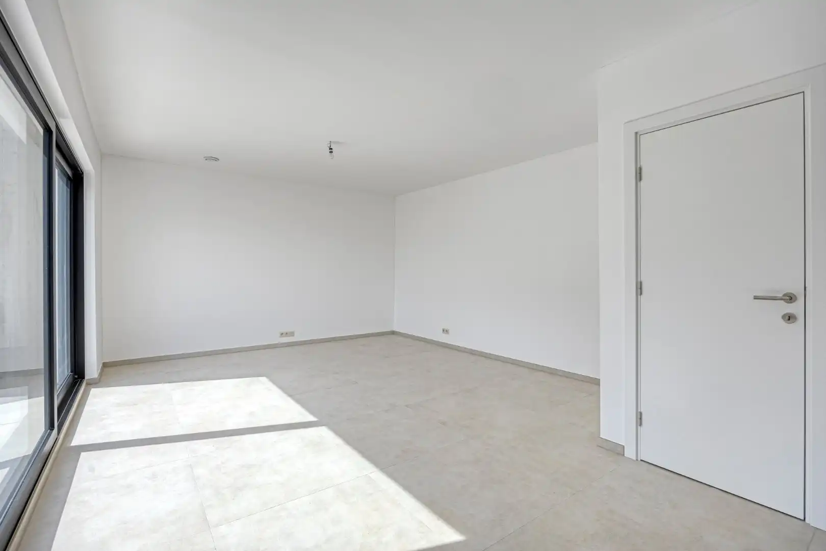 Nieuwbouw dakappartement met 2 slpks in het centrum van Mol (E-peil = 9) !  foto 3