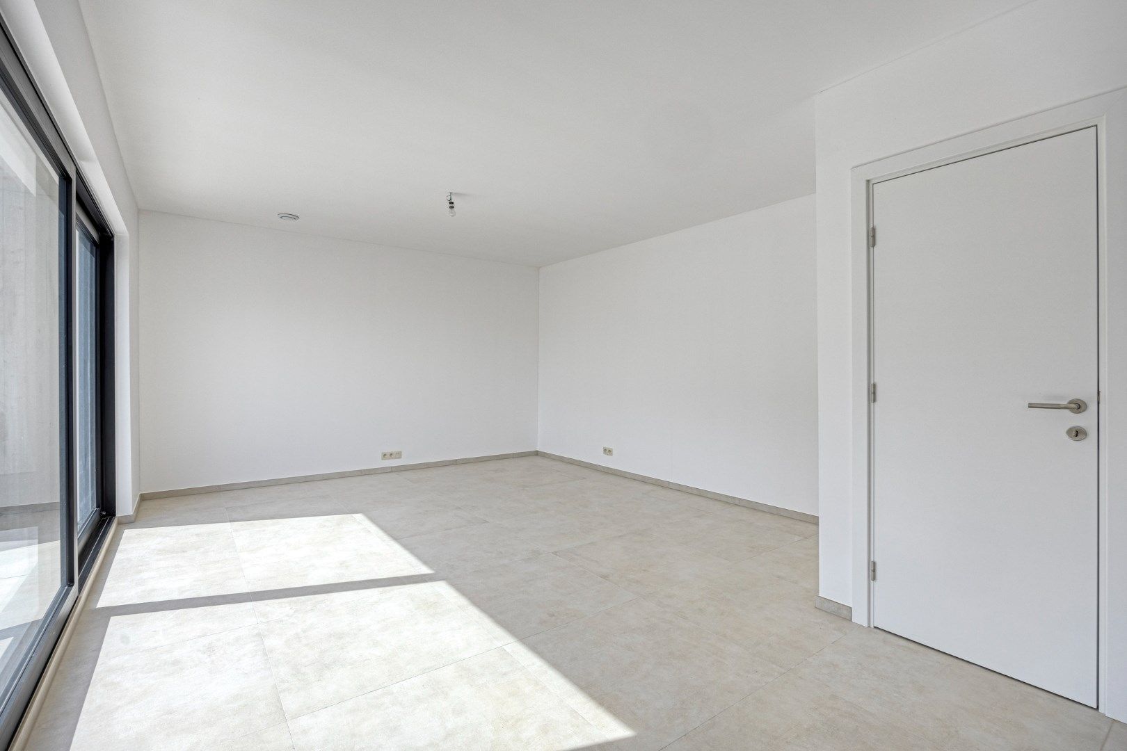 Nieuwbouw dakappartement met 2 slpks in het centrum van Mol (E-peil = 9) !  foto 3