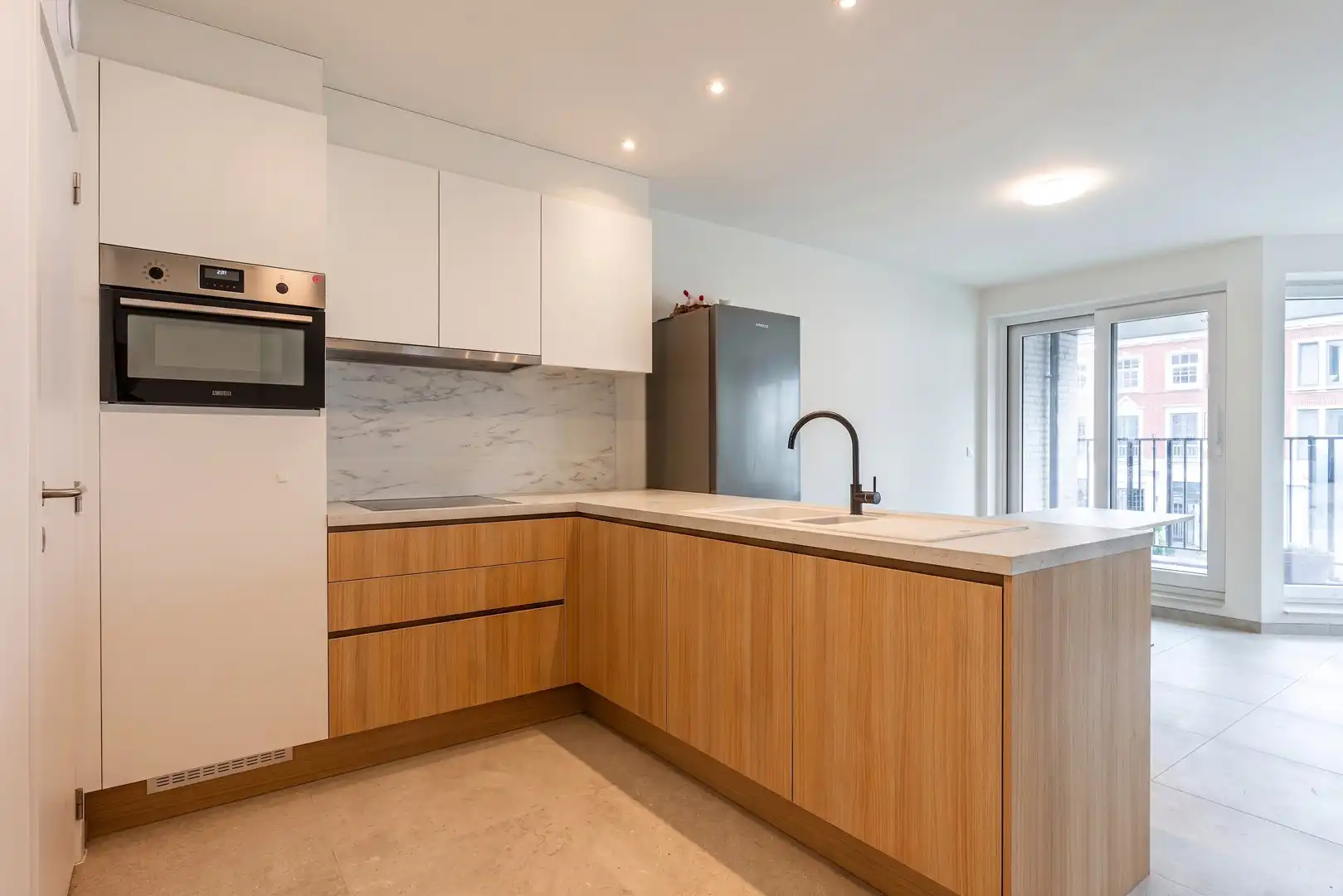 Recent nieuwbouwappartement te koop in Eeklo – ideale investering! foto 5
