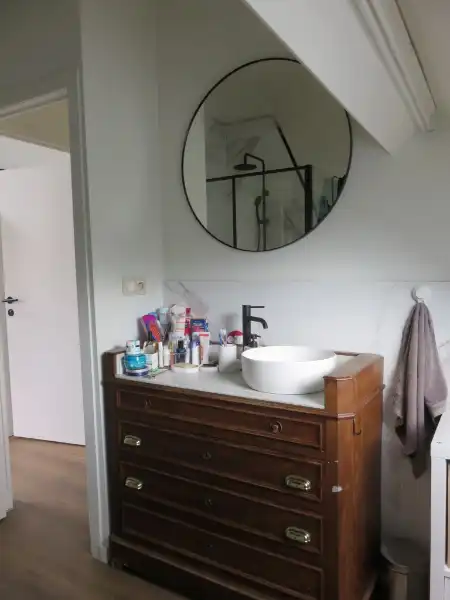 Duplex met 2 slaapkamers foto 13
