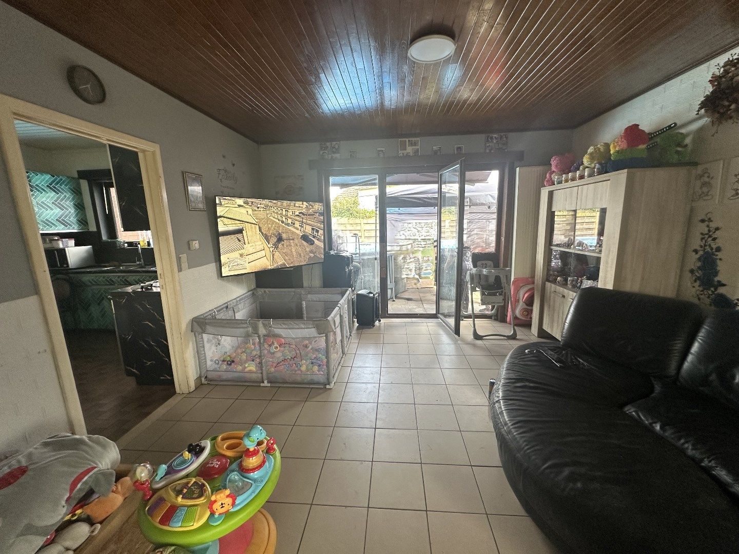 Vrijstaande op te frissen woning op rustige locatie foto 3
