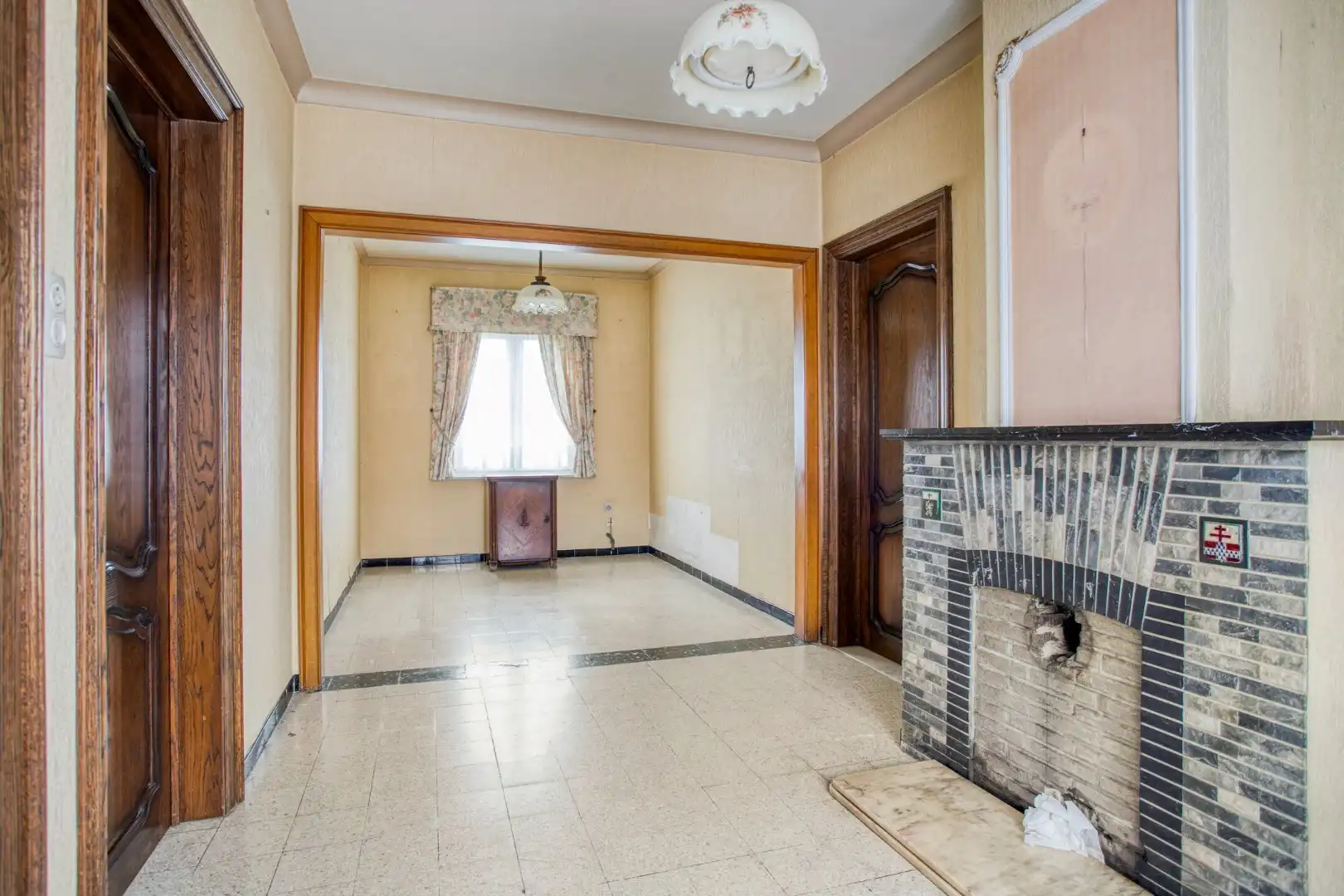 Landelijk gelegen woning of bouwgrond foto 10