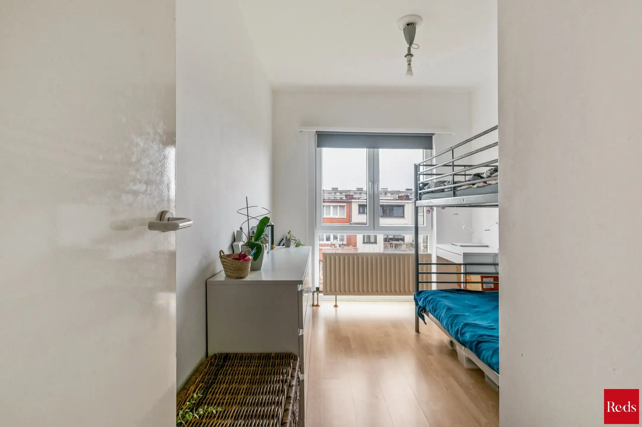 Instapklaar en energiezuinig appartement met zonnig terras foto 11