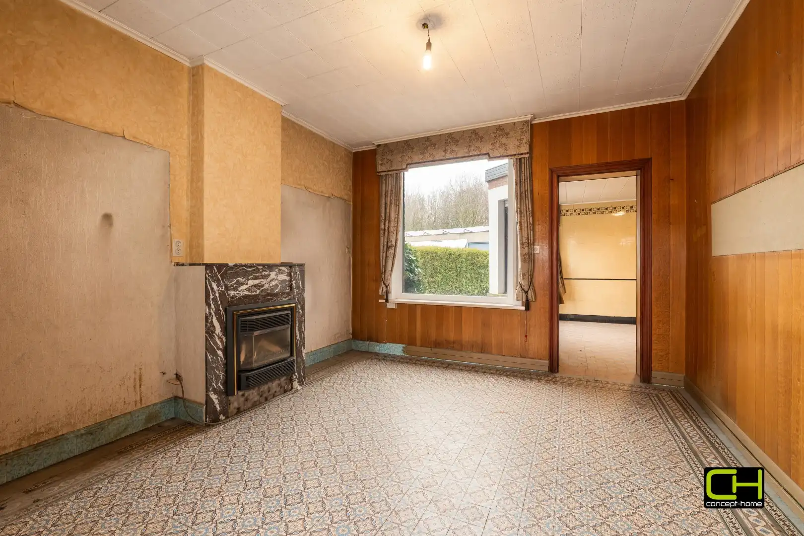 Ruime gezinswoning met 3 slaapkamers te koop in Evergem foto 4