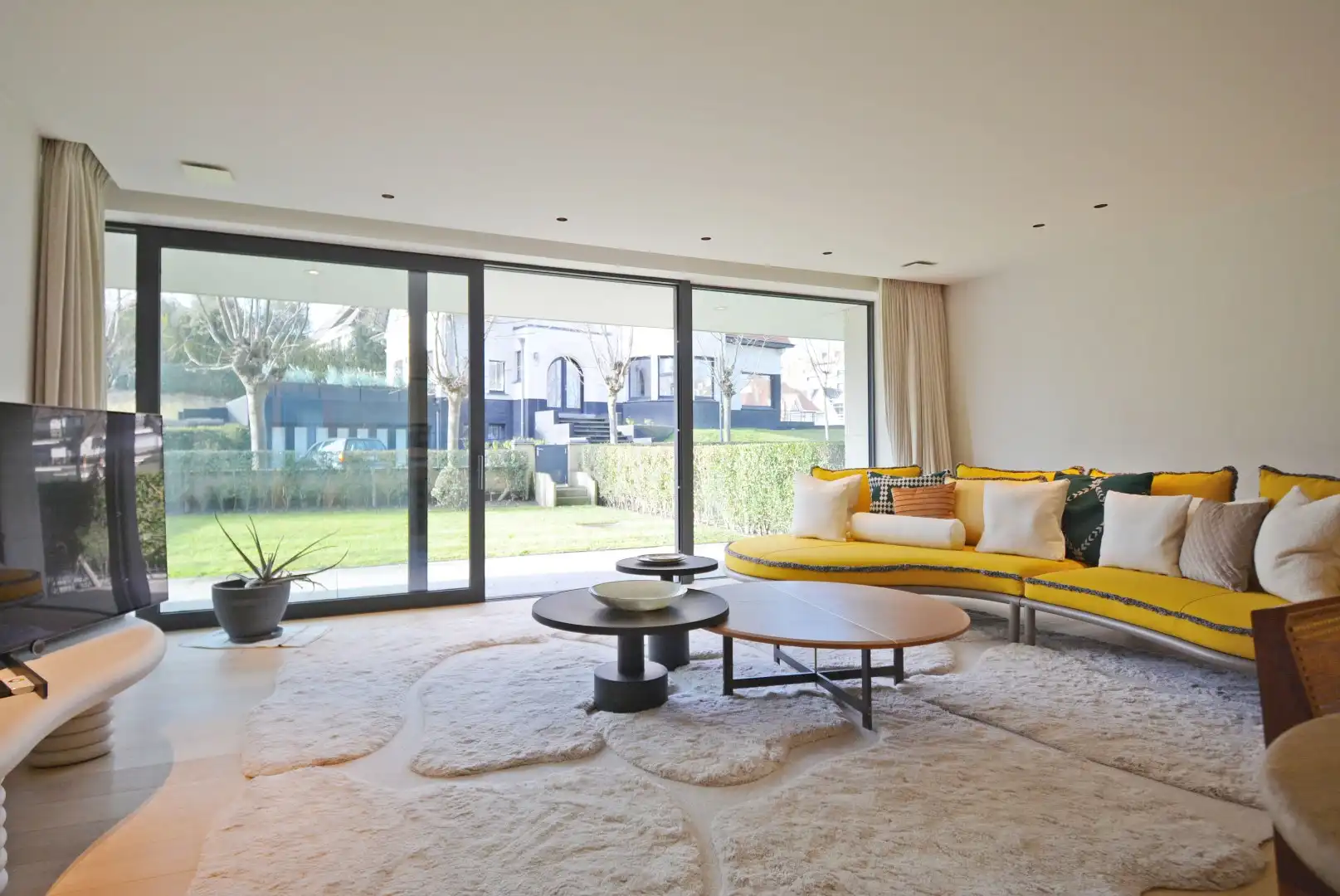 Exclusief gelijkvloers appartement te huur in Knokke-Heist – nabij zee & Zegemeer foto 5