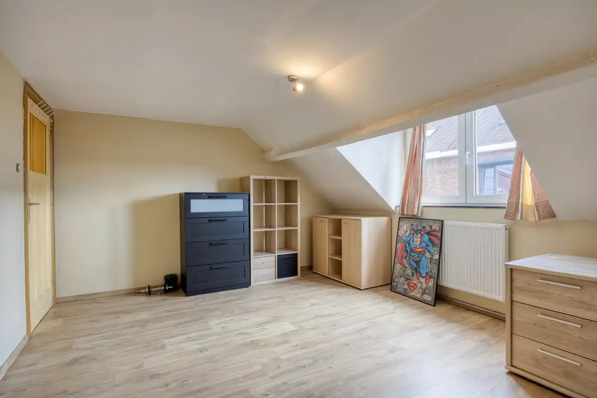 Woning met 4 slaapkamers in Heverlee!  – EPC 405 kWh/m² - bewoonbare opp. 150 m² foto 22