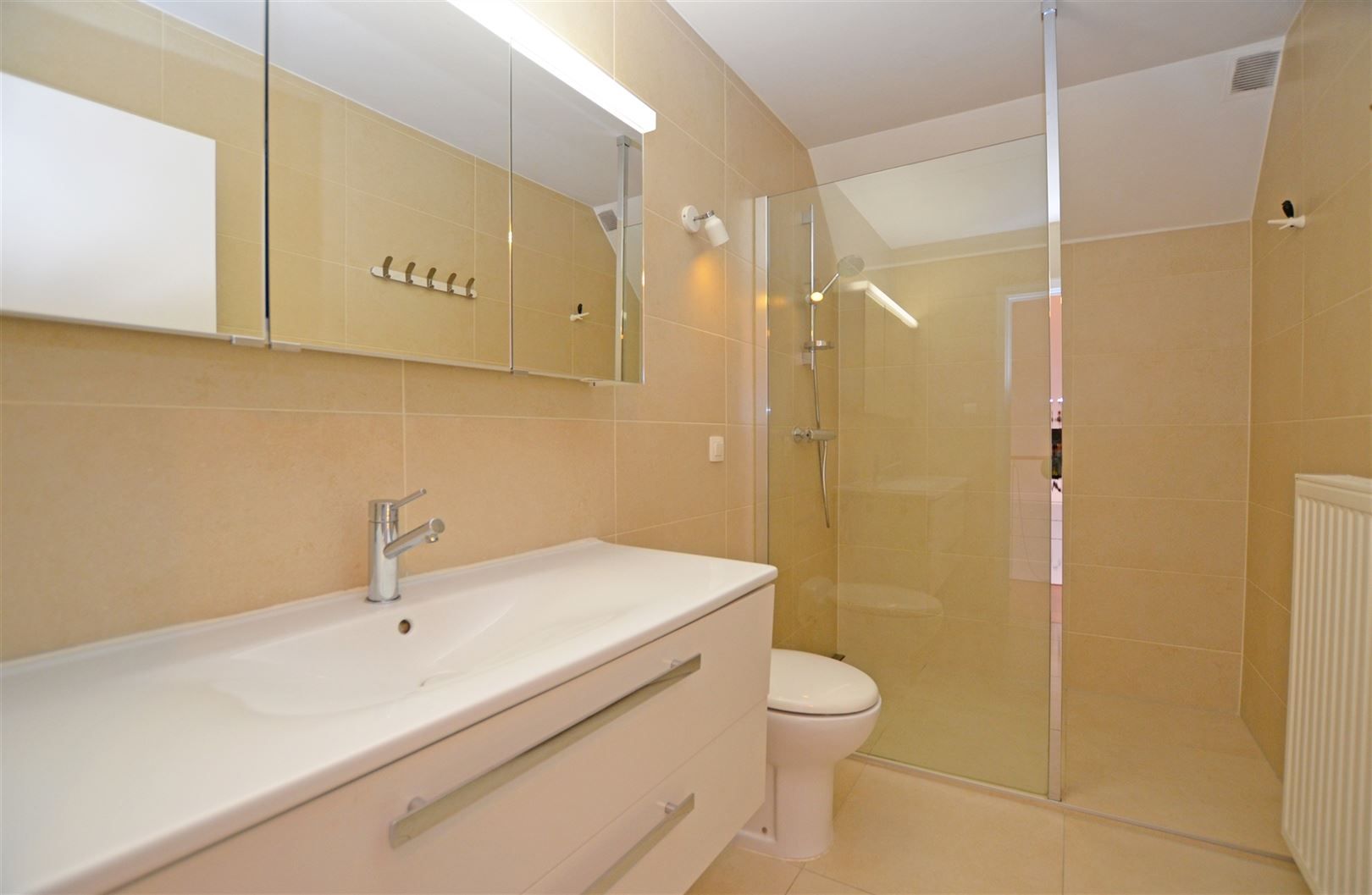 Instapklare en lichtrijke duplex-penthouse op toplocatie foto 11