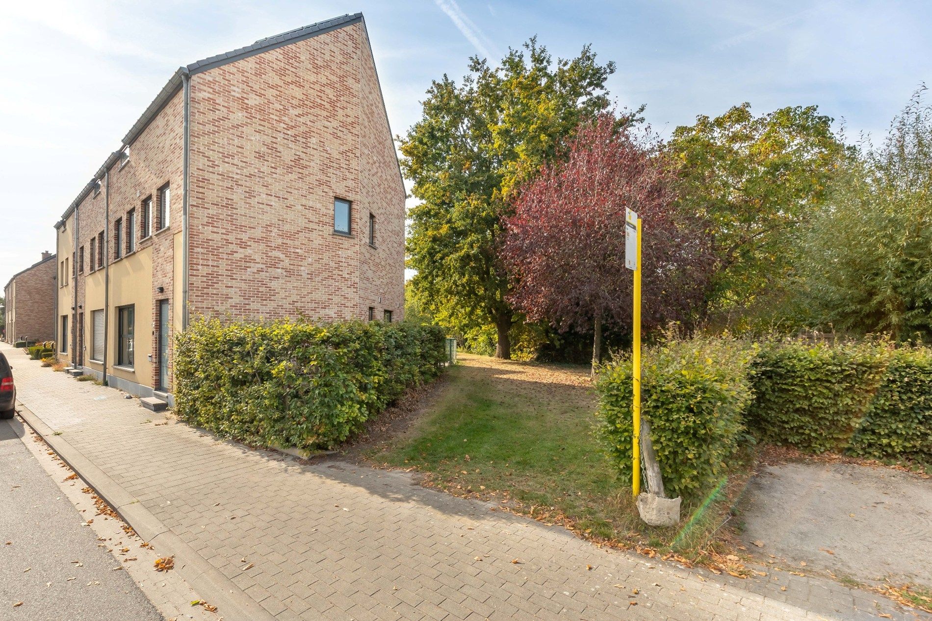 Ruime gezinswoning in perfecte staat van onderhoud! foto 16