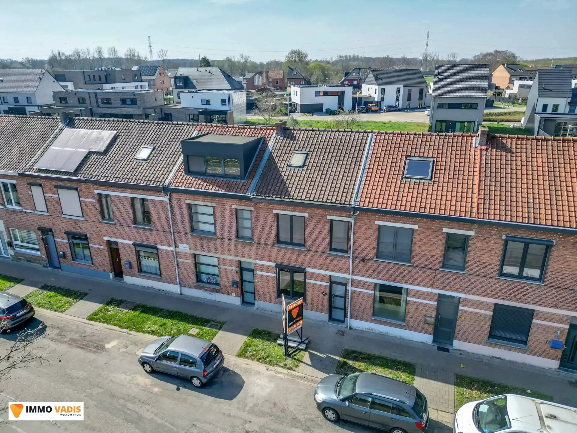 Gerenoveerde energiezuinige woning met 3 slaapkamers foto 4