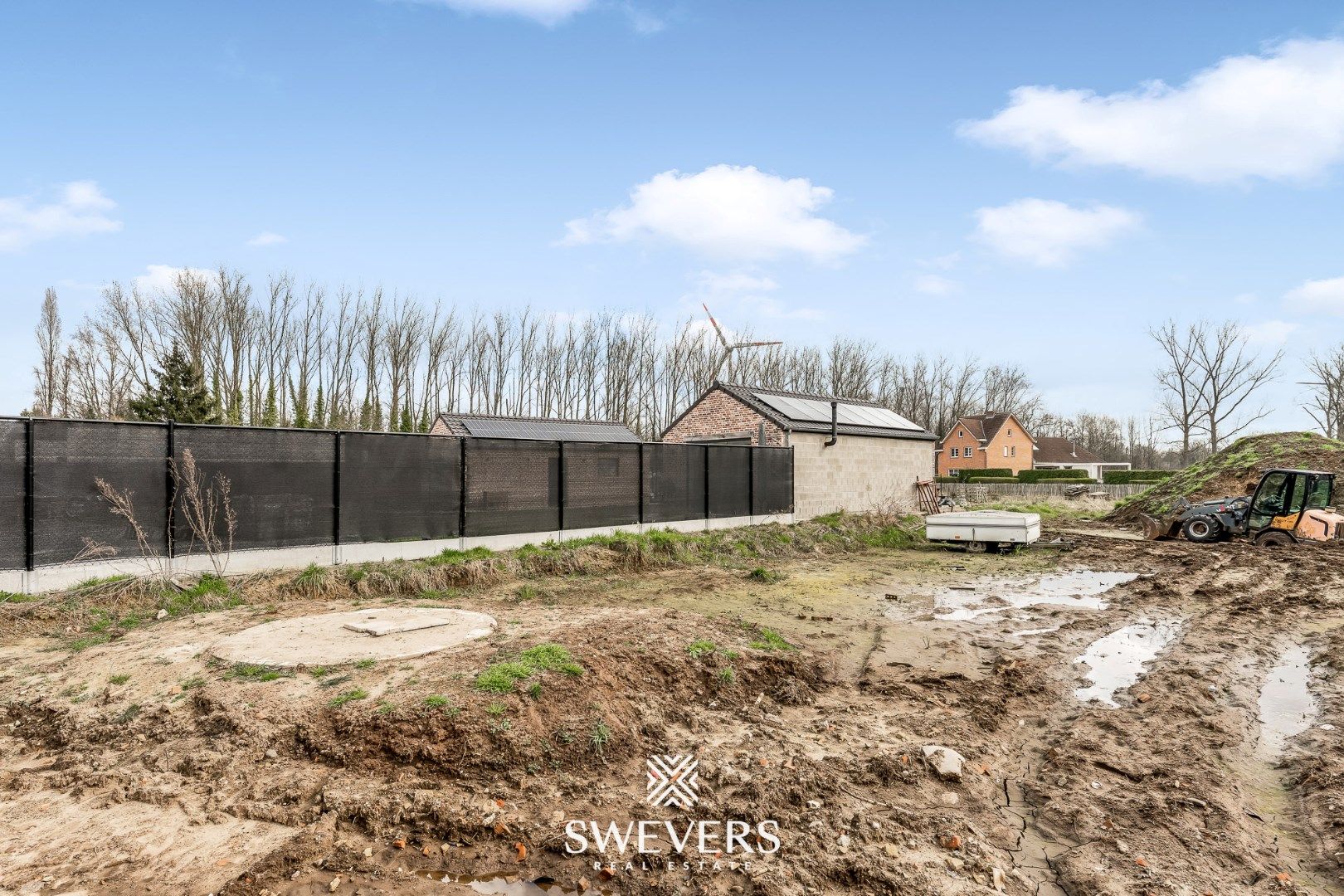 Instapklare nieuwbouw in Beringen: modern, ruim en energiezuinig! foto 5