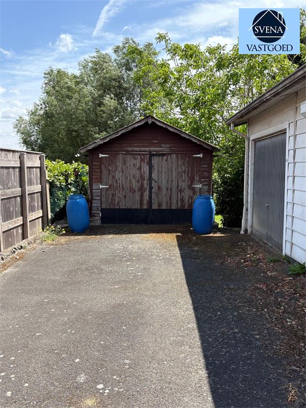 ZEER GOED GELEGEN BUNGALOW TE ATEMBEKE foto 9