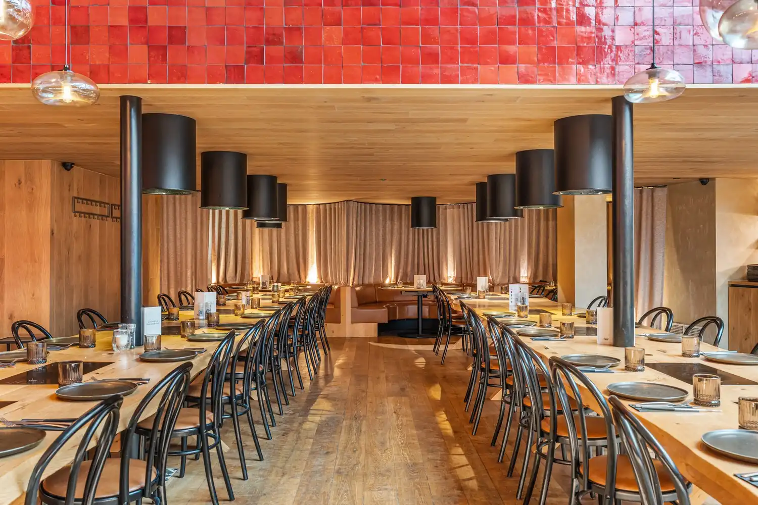 Investeringspand met stabiele huurder op topligging in Sint-Truiden (uitbating blijft behouden) foto 3